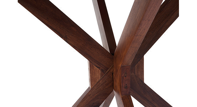 Viana Round Dining Table